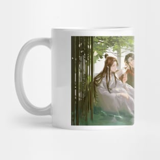 TGCF Hualian Fun Mug